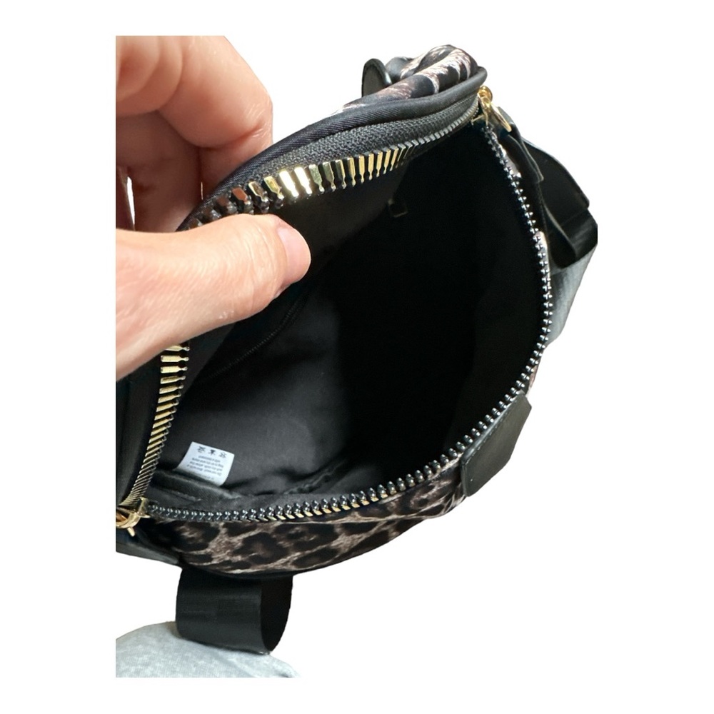 Leopard Cross Body - Picture 3 of 4